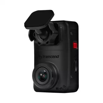 Dash Cam Transcend DrivePro 10 κάμερα με 32 GB microSDHC