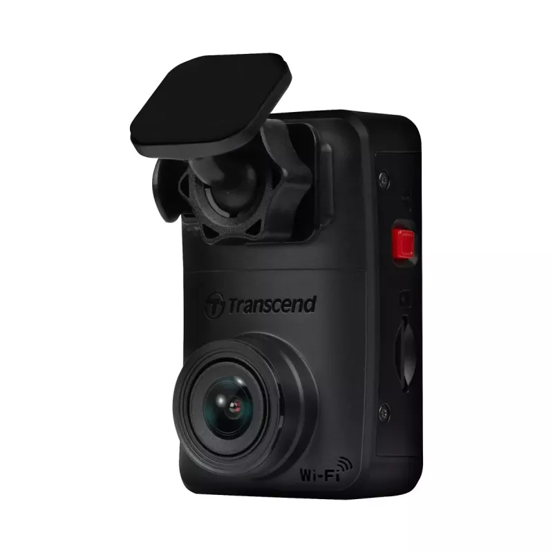 Dash Cam Transcend DrivePro 10 κάμερα με 32 GB microSDHC