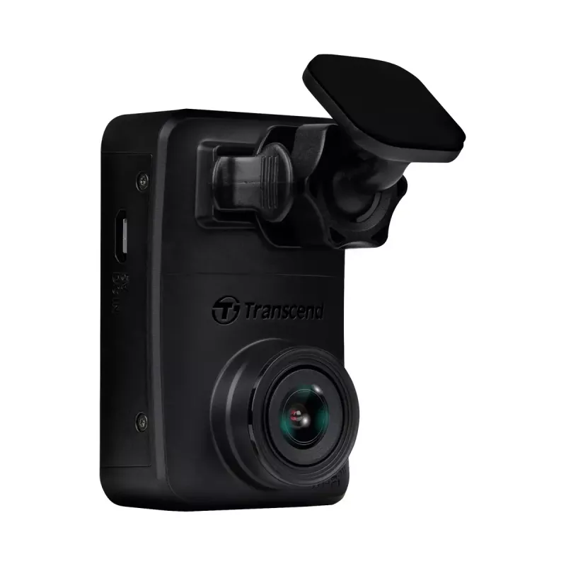 Dash Cam Transcend DrivePro 10 κάμερα με 32 GB microSDHC