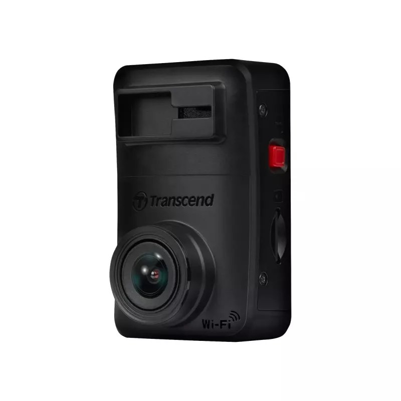 Dash Cam Transcend DrivePro 10 κάμερα με 32 GB microSDHC