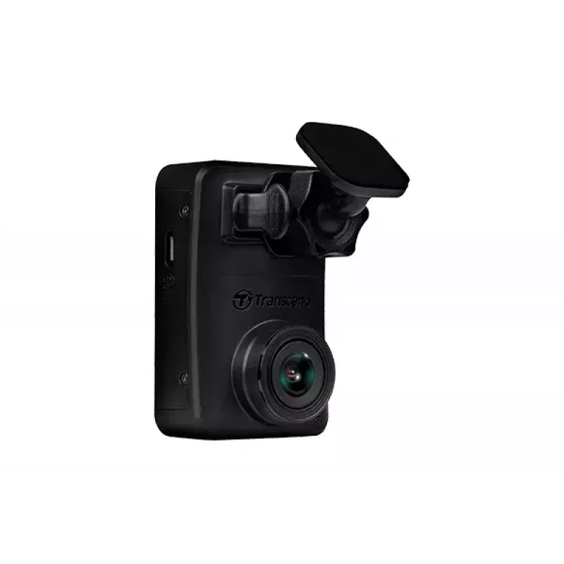 Dash Cam Transcend DrivePro 10 κάμερα με 32 GB microSDHC