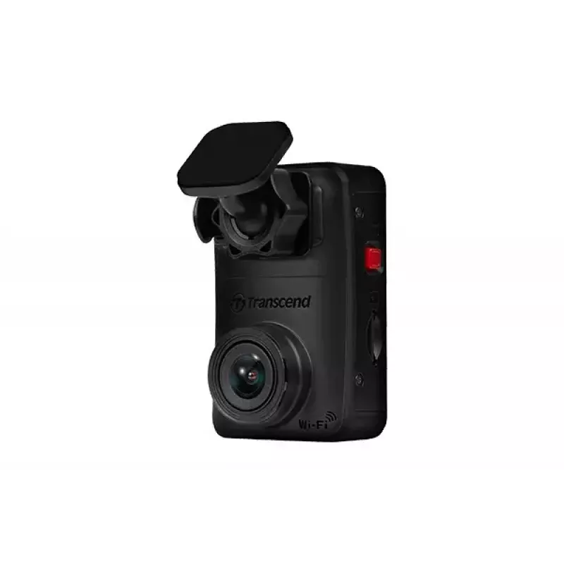 Dash Cam Transcend DrivePro 10 κάμερα με 32 GB microSDHC