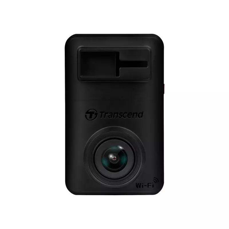 Dash Cam Transcend DrivePro 10 κάμερα με 32 GB microSDHC