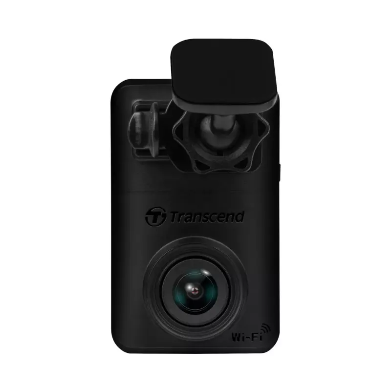 Dash Cam Transcend DrivePro 10 κάμερα με 32 GB microSDHC