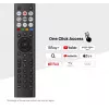 Hisense 40A4Q 101,6 cm (40 ιντσών) Full HD Smart TV Wi-Fi μαύρο 200 cd/m²
