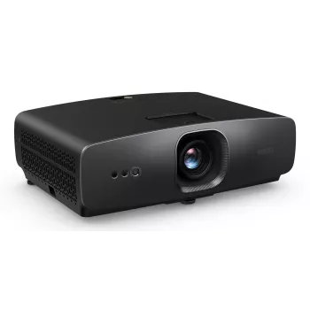BenQ W2720i 9H.JSX77.57E προβολέας DLP για οικιακό κινηματογράφο, 4K, 4 LED, 3D, 2500 lumens