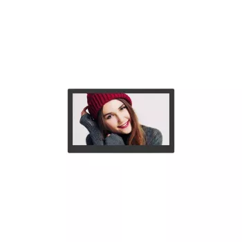 Braun DigiFrame 159 Business Line 8GB ψηφιακή κορνίζα μαύρο 39,6 cm (15,6 ιντσών)