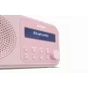 Φορητό ραδιόφωνο Sharp DR-P420 ψηφιακός δέκτης DAB DAB+ FM ροζ