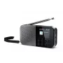 Προσωπικό ραδιόφωνο Sharp DR-P520 ψηφιακός δέκτης DAB DAB+ FM