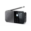 Προσωπικό ραδιόφωνο Sharp DR-P520 ψηφιακός δέκτης DAB DAB+ FM