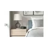 Philips TAR3205/12 Ραδιόφωνο-ξυπνητήρι Digital Μαύρο