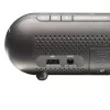 Ψηφιακό ξυπνητήρι Denver CPR-700 Μαύρο