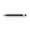 Philips DVT1600 Συσκευή εγγραφής φωνής Εσωτερική μνήμη Μαύρο, Ασημί