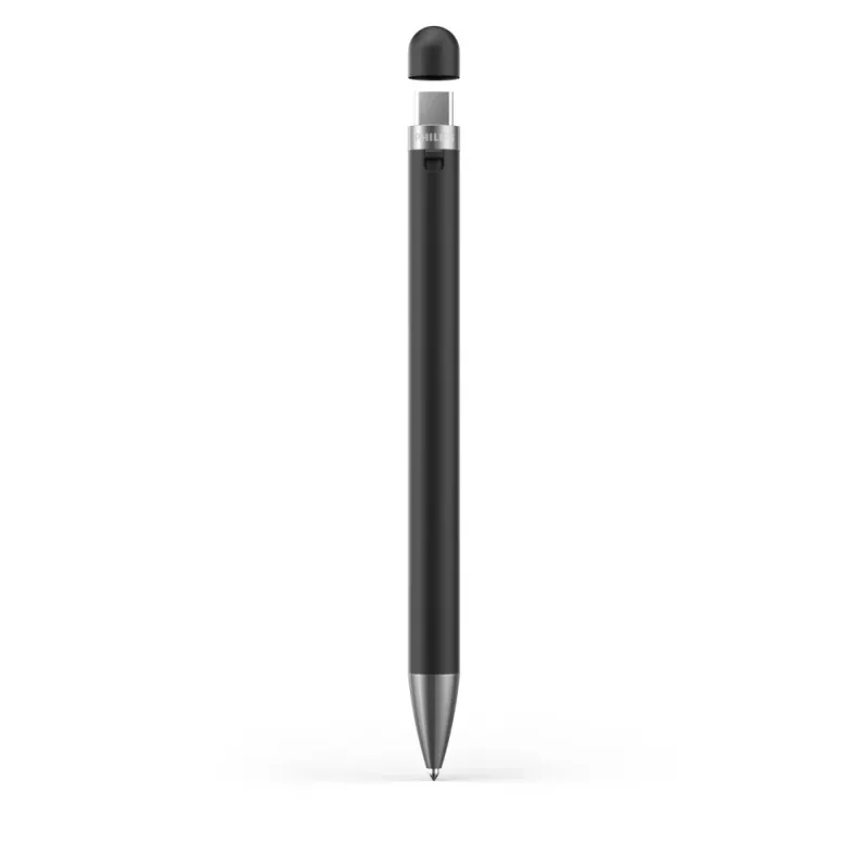 Philips DVT1600 Συσκευή εγγραφής φωνής Εσωτερική μνήμη Μαύρο, Ασημί