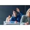 Philips DVT1600 Συσκευή εγγραφής φωνής Εσωτερική μνήμη Μαύρο, Ασημί