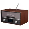 Προσωπικό CD player Denver MDA-525DW 10 W DAB+ FM