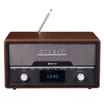 Προσωπικό CD player Denver MDA-525DW 10 W DAB+ FM