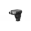 Sony ECM-XYST1M Μαύρο Ψηφιακό μικρόφωνο κάμερας