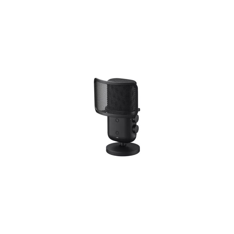 Sony ECM-S1 Μαύρο Ψηφιακό μικρόφωνο κάμερας