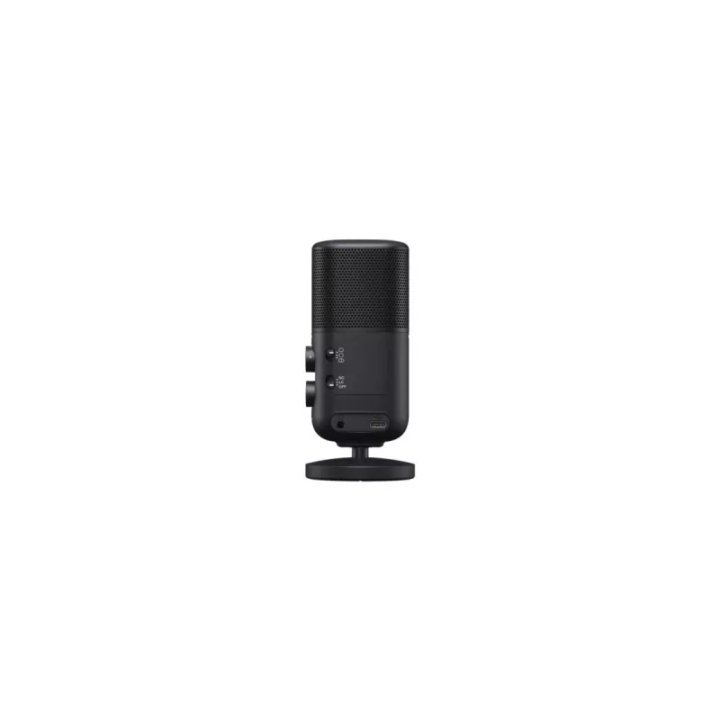 Sony ECM-S1 Μαύρο Ψηφιακό μικρόφωνο κάμερας