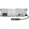 Δέκτης πολυμέσων αυτοκινήτου Kenwood KDC-BT450DAB μαύρο 50 W Bluetooth