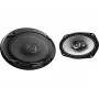 Ηχείο αυτοκινήτου Kenwood KFC-S6966 οβάλ 3 δρόμων 400 W 2 τεμ.