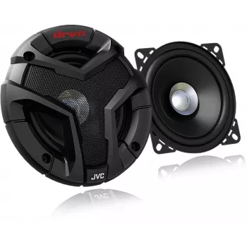 Ηχείο αυτοκινήτου JVC CS-V418 στρογγυλό 2 δρόμων 180 W