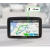 Πλοηγός TomTom GO Classic 5 ίντσες οθόνη αφής μαύρο 32 GB 2000 MB RAM