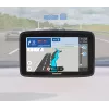 Πλοηγός TomTom GO Classic 5 ίντσες οθόνη αφής μαύρο 32 GB 2000 MB RAM