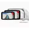 Πλοηγός TomTom GO Classic 5 ίντσες οθόνη αφής μαύρο 32 GB 2000 MB RAM
