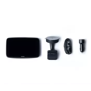 Πλοηγός GPS TomTom GO Expert Plus 6 ίντσες 32 GB RAM 2000 MB