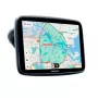 Πλοήγηση GPS TomTom GO Superior 6 ίντσες πολύγλωσσο οθόνη 6 ιντσών 32 GB