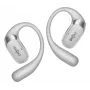 Ακουστικά SHOKZ OpenFit 2+ Ασύρματα με βραχίονα αυτιού, In-Ear Κλήσεις/Μουσική Bluetooth Γκρι
