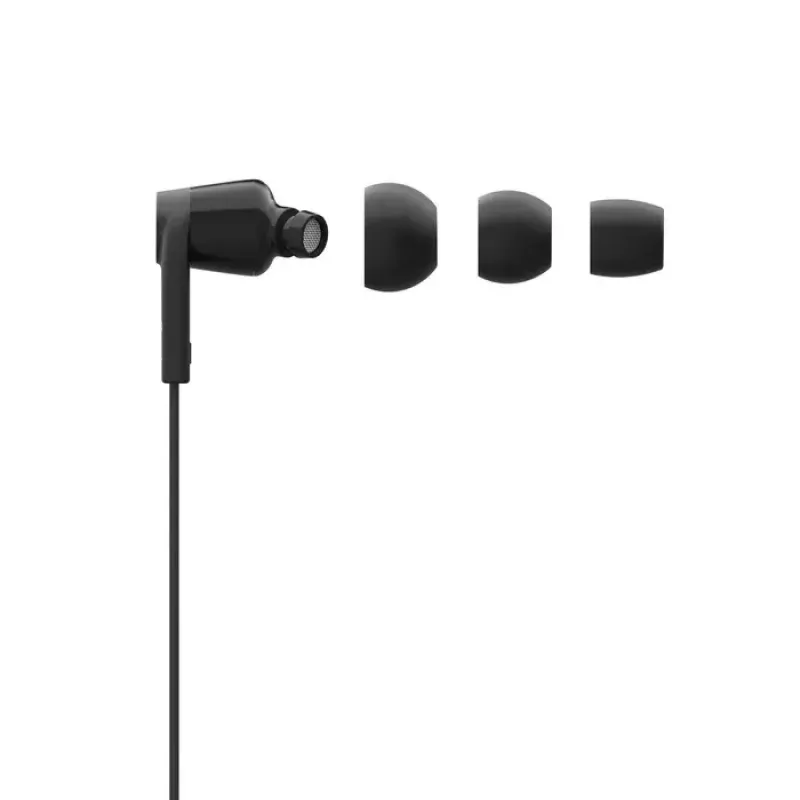 Ακουστικά Belkin ROCKSTAR