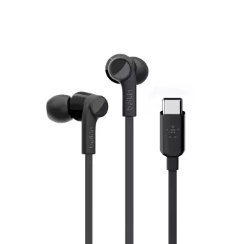 Ακουστικά Belkin ROCKSTAR