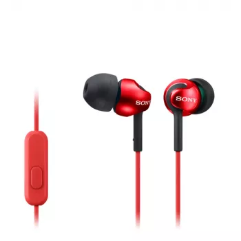 Ακουστικά Sony MDR-EX110AP