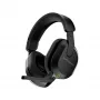 Turtle Beach Stealth 600 Μαύρα PC Ασύρματα Ακουστικά Gaming με έως 80 ώρες διάρκεια μπαταρίας, ηχεία 50 mm και Bluetooth για PC, PS5, PS4 και κινητές συσκευές