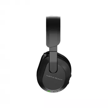 Turtle Beach Stealth 600 Μαύρα PlayStation Ασύρματα Ακουστικά Gaming με έως 80 ώρες διάρκεια μπαταρίας, ηχεία 50 mm και Bluetooth για PS5, PS4, PC και κινητές συσκευές
