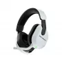 Turtle Beach Stealth 600 Λευκά PlayStation Ασύρματα Ακουστικά Gaming με έως 80 ώρες διάρκεια μπαταρίας, ηχεία 50 mm και Bluetooth για PS5, PS4, PC και κινητές συσκευές