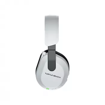 Turtle Beach Stealth 600 Λευκά PlayStation Ασύρματα Ακουστικά Gaming με έως 80 ώρες διάρκεια μπαταρίας, ηχεία 50 mm και Bluetooth για PS5, PS4, PC και κινητές συσκευές