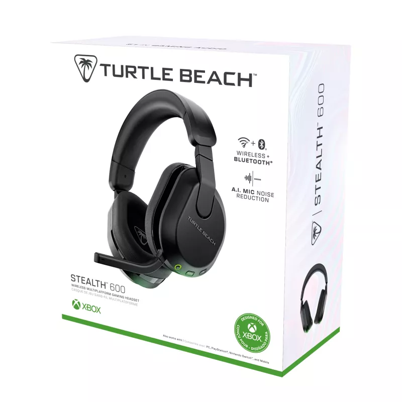 Ακουστικά Turtle Beach Stealth 600 Gen 3