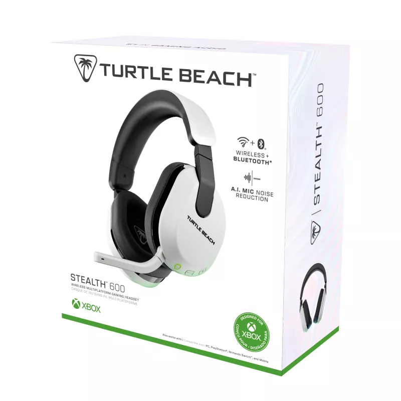 Ακουστικά Turtle Beach Stealth 600 Gen 3