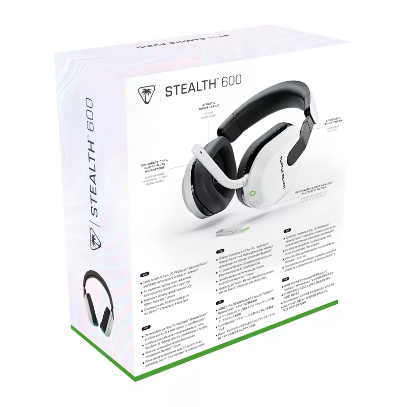 Ακουστικά Turtle Beach Stealth 600 Gen 3
