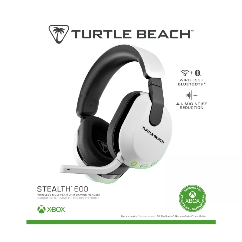 Ακουστικά Turtle Beach Stealth 600 Gen 3