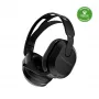 Turtle Beach Stealth 500 Μαύρα Xbox Ασύρματα Ακουστικά Gaming με έως 40 ώρες μπαταρίας για Xbox Series X/S, Xbox One και λειτουργεί μέσω Bluetooth, PC και κινητών συσκευών