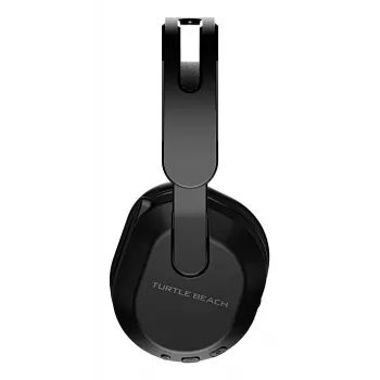 Turtle Beach Stealth 500 Μαύρα Xbox Ασύρματα Ακουστικά Gaming με έως 40 ώρες μπαταρίας για Xbox Series X/S, Xbox One και λειτουργεί μέσω Bluetooth, PC και κινητών συσκευών