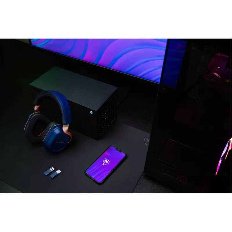 Ακουστικά Turtle Beach Stealth 700
