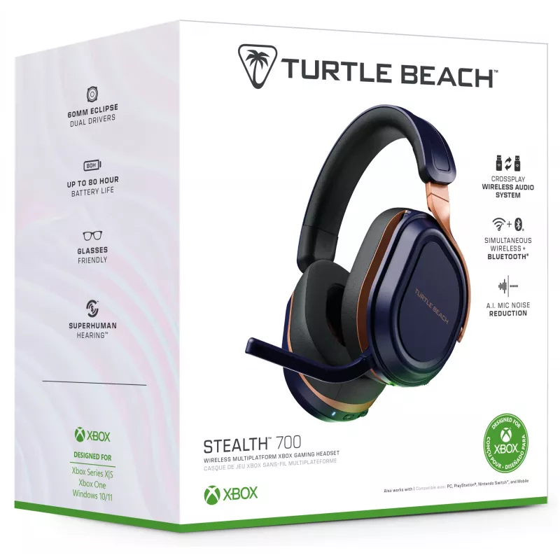 Ακουστικά Turtle Beach Stealth 700