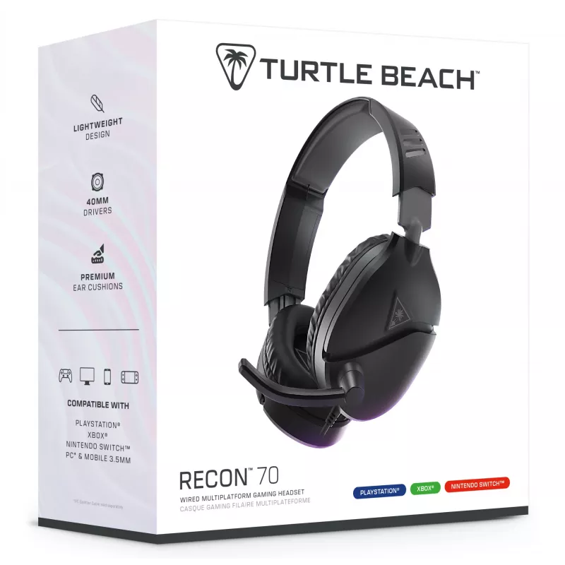 Ακουστικά Turtle Beach Recon 70