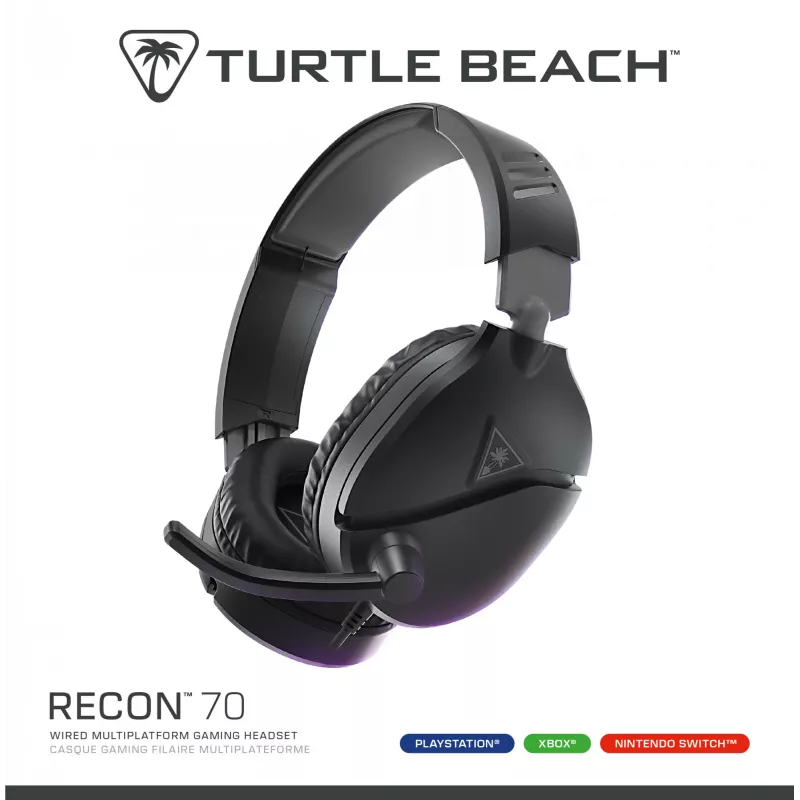 Ακουστικά Turtle Beach Recon 70